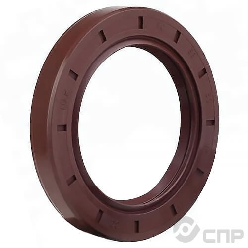 Манжета армированная 5х16х8 (сальник)